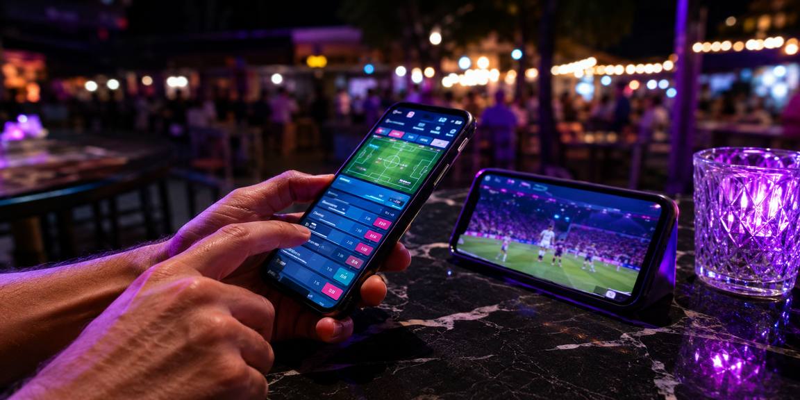 111bet mobile gaming